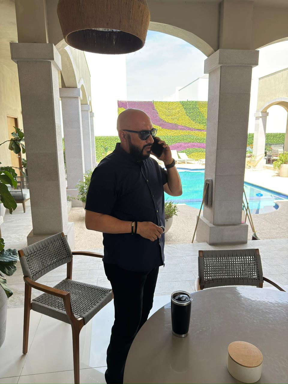 Foto del equipo de Homvah